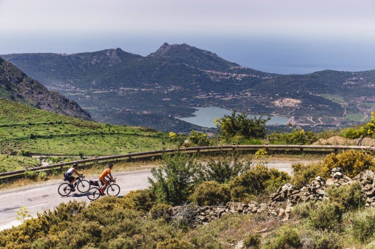 Corsica #3 2020 – Le film