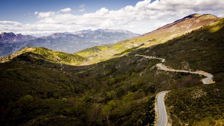 BikingMan Corsica 2023 – le Journal de Course