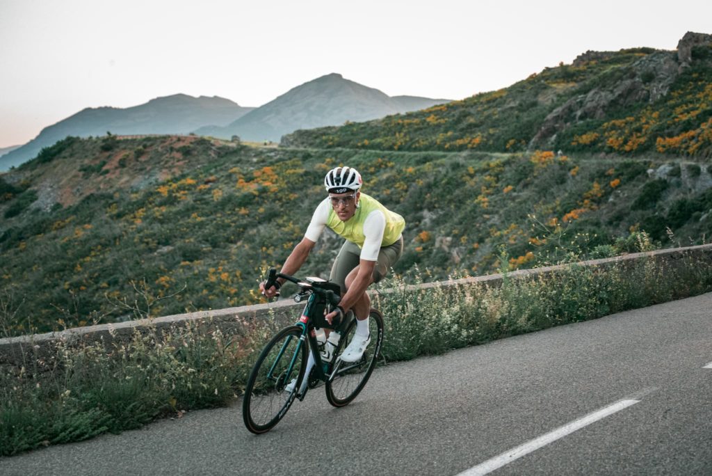 BIKINGMAN ORIGINE Corsica 2023