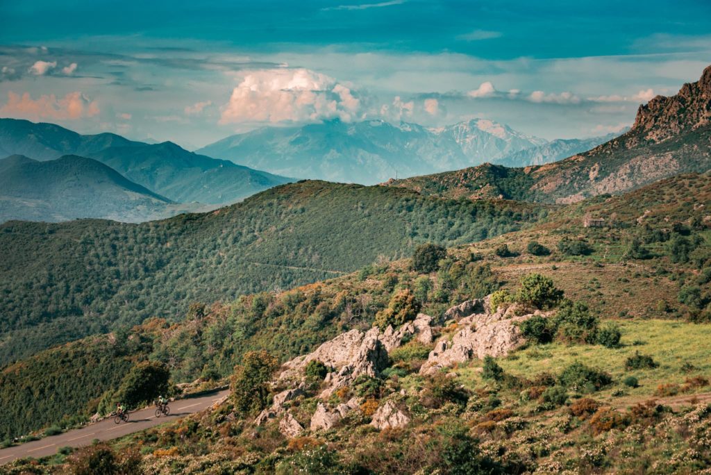 BIKINGMAN ORIGINE Corsica 2023