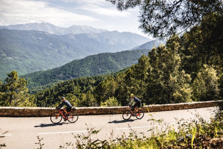 BikingMan Corsica 2024 : Jour 4 – les défis de la boucle sud-est et l&rsquo;arrivée à Biguglia