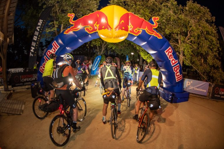 Départ intense et défis corses pour le jour 1 du BikingMan Corsica 2023 : Entre émotions, premières difficultés et paysages grandioses