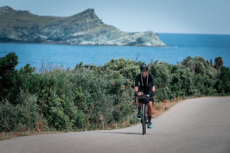 BikingMan Corsica 2023 Jour 3 : Des victoires et des performances éblouissantes sous les cieux changeants de Corse