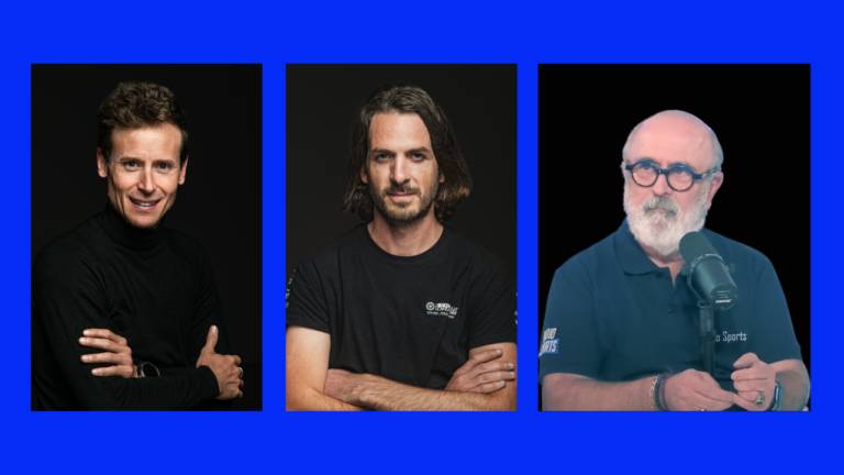 Présentation des parcours 2025